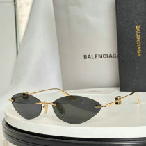 Balenciaga Sunglasses AAA (556) Balenciaga Sunglasses AAA (556)