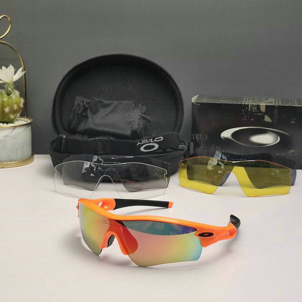 Oakley Sunglasses AAA (463)