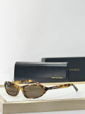 Balenciaga Sunglasses AAA (585)