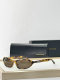 Balenciaga Sunglasses AAA (585)
