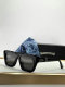 Chrome Hearts Sunglasses AAA (170)