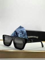 Chrome Hearts Sunglasses AAA (170) Chrome Hearts Sunglasses AAA (170)