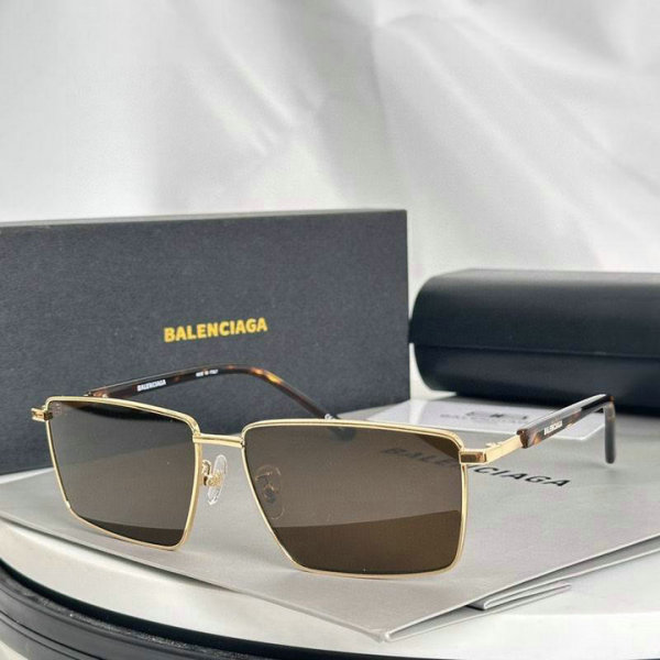 Balenciaga Sunglasses AAA (145)
