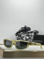 Chrome Hearts Sunglasses AAA (410)
