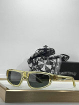 Chrome Hearts Sunglasses AAA (410) Chrome Hearts Sunglasses AAA (410)