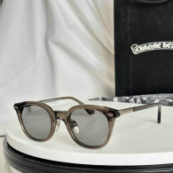Chrome Hearts Sunglasses AAA (209)