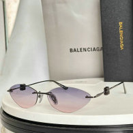 Balenciaga Sunglasses AAA (554)