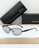 Balenciaga Sunglasses AAA (257)
