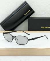 Balenciaga Sunglasses AAA (257) Balenciaga Sunglasses AAA (257)