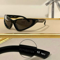 Balenciaga Sunglasses AAA (545) Balenciaga Sunglasses AAA (545)