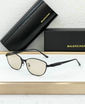 Balenciaga Sunglasses AAA (245) Balenciaga Sunglasses AAA (245)