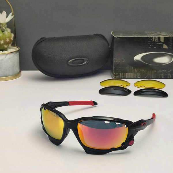 Oakley Sunglasses AAA (583)