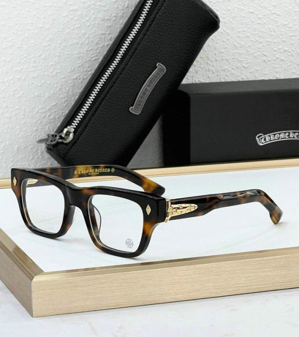 Chrome Hearts Sunglasses AAA (5)