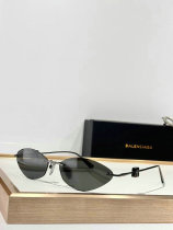 Balenciaga Sunglasses AAA (569) Balenciaga Sunglasses AAA (569)
