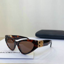 Balenciaga Sunglasses AAA (180) Balenciaga Sunglasses AAA (180)