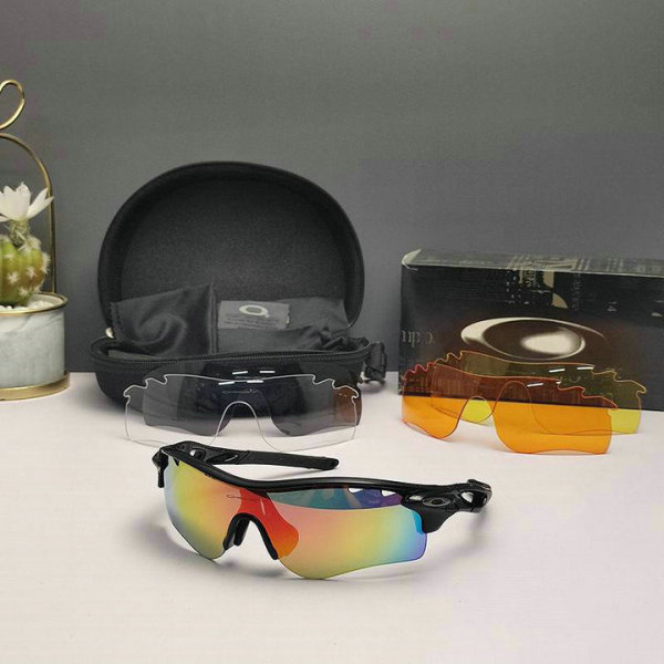 Oakley Sunglasses AAA (541)