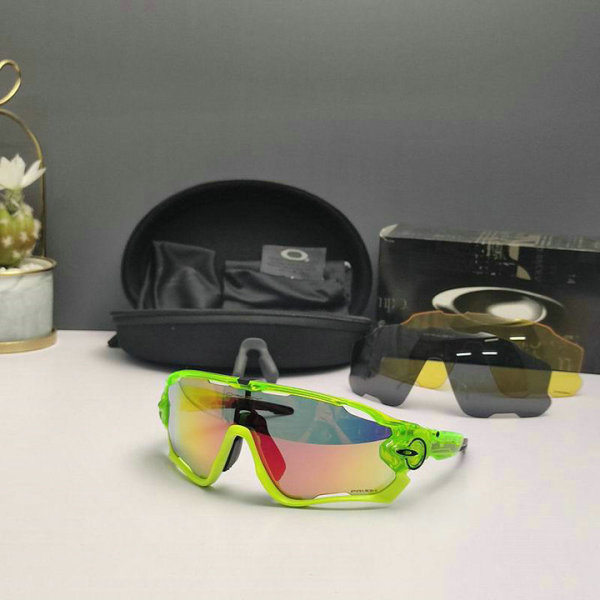 Oakley Sunglasses AAA (514)