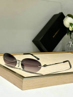 Balenciaga Sunglasses AAA (160)