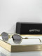 Chrome Hearts Sunglasses AAA (366)