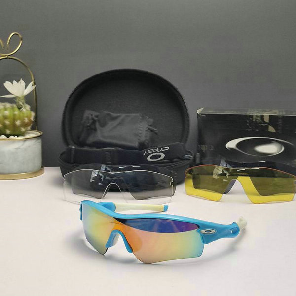 Oakley Sunglasses AAA (464)
