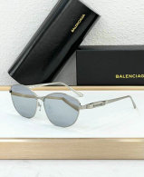 Balenciaga Sunglasses AAA (264)