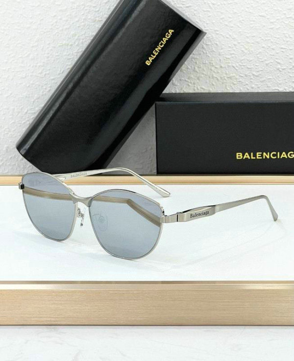 Balenciaga Sunglasses AAA (264)