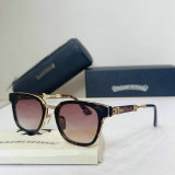 Chrome Hearts Sunglasses AAA (87)