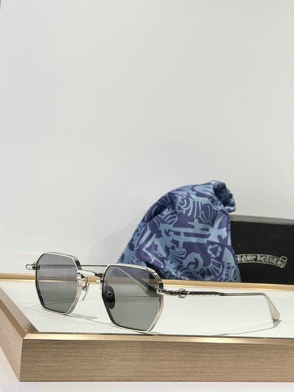 Chrome Hearts Sunglasses AAA (376)