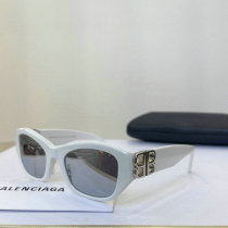 Balenciaga Sunglasses AAA (316) Balenciaga Sunglasses AAA (316)