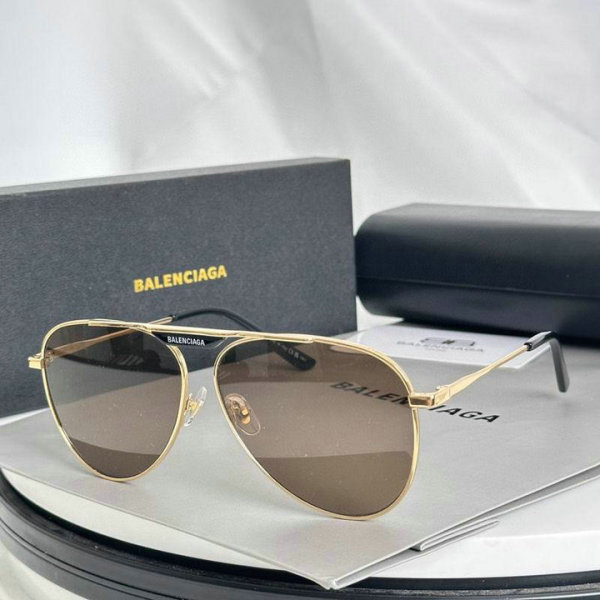 Balenciaga Sunglasses AAA (100)