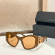 Balenciaga Sunglasses AAA (595)