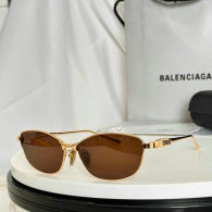 Balenciaga Sunglasses AAA (610)