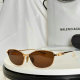 Balenciaga Sunglasses AAA (610)