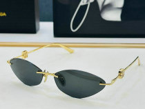 Balenciaga Sunglasses AAA (553) Balenciaga Sunglasses AAA (553)
