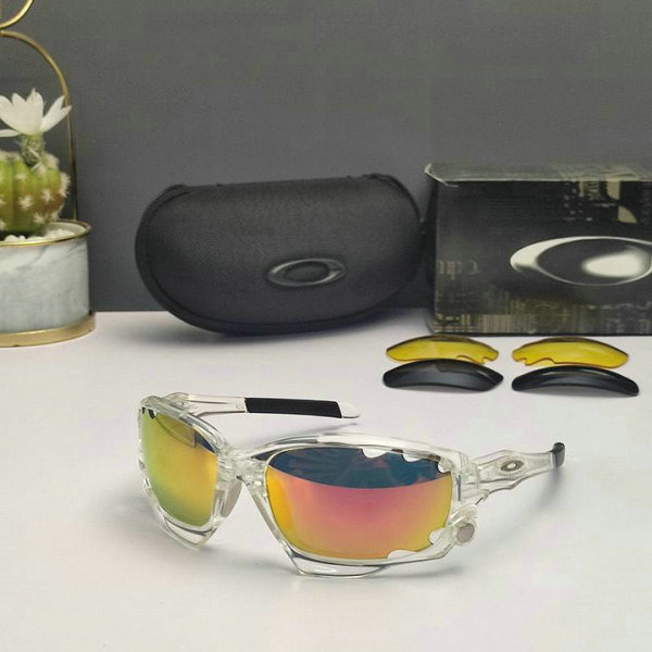 Oakley Sunglasses AAA (570)