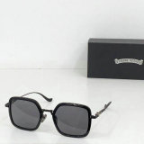 Chrome Hearts Sunglasses AAA (280)