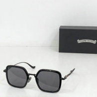 Chrome Hearts Sunglasses AAA (280)