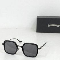 Chrome Hearts Sunglasses AAA (280) Chrome Hearts Sunglasses AAA (280)