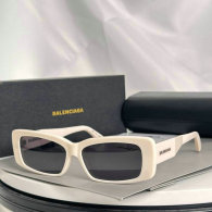 Balenciaga Sunglasses AAA (120)