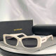 Balenciaga Sunglasses AAA (120)