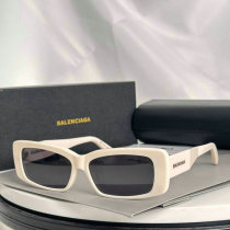 Balenciaga Sunglasses AAA (120) Balenciaga Sunglasses AAA (120)