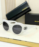 Balenciaga Sunglasses AAA (388)