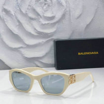 Balenciaga Sunglasses AAA (214) Balenciaga Sunglasses AAA (214)