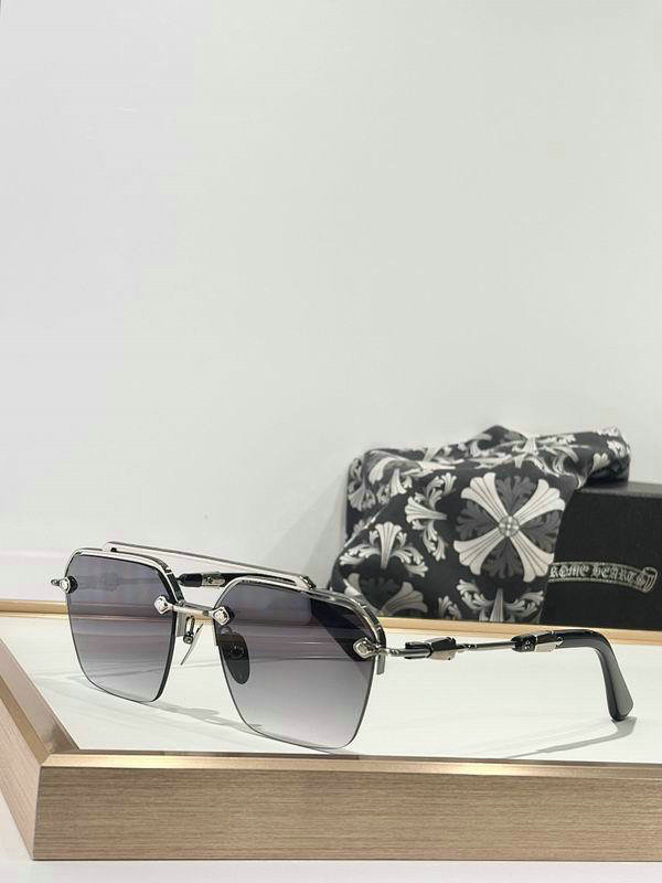 Chrome Hearts Sunglasses AAA (361)