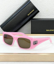 Balenciaga Sunglasses AAA (328) Balenciaga Sunglasses AAA (328)