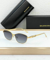 Balenciaga Sunglasses AAA (248)