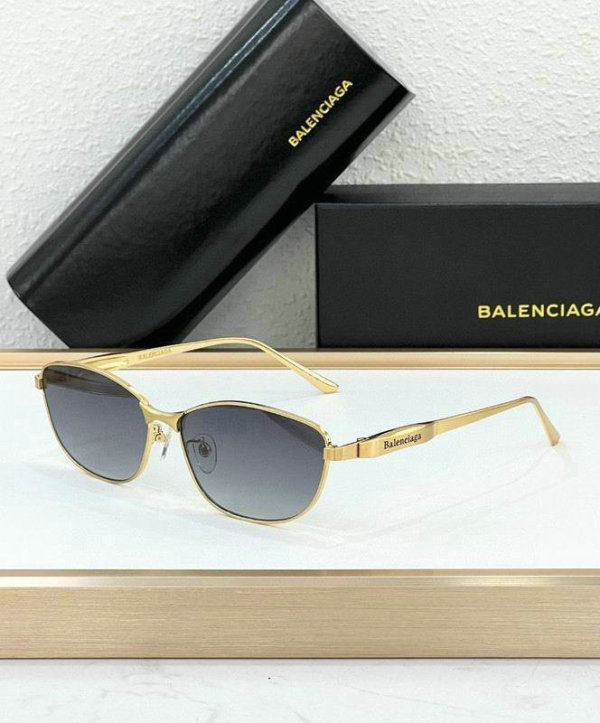 Balenciaga Sunglasses AAA (248)