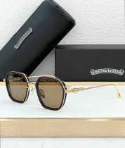 Chrome Hearts Sunglasses AAA (15) Chrome Hearts Sunglasses AAA (15)