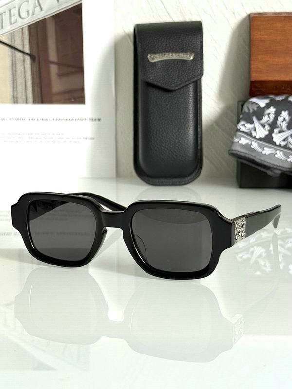 Chrome Hearts Sunglasses AAA (248)