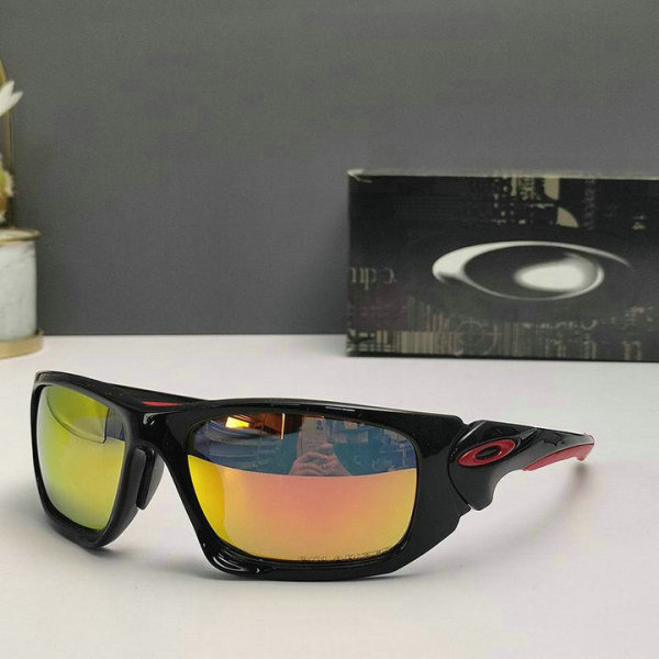Oakley Sunglasses AAA (296)